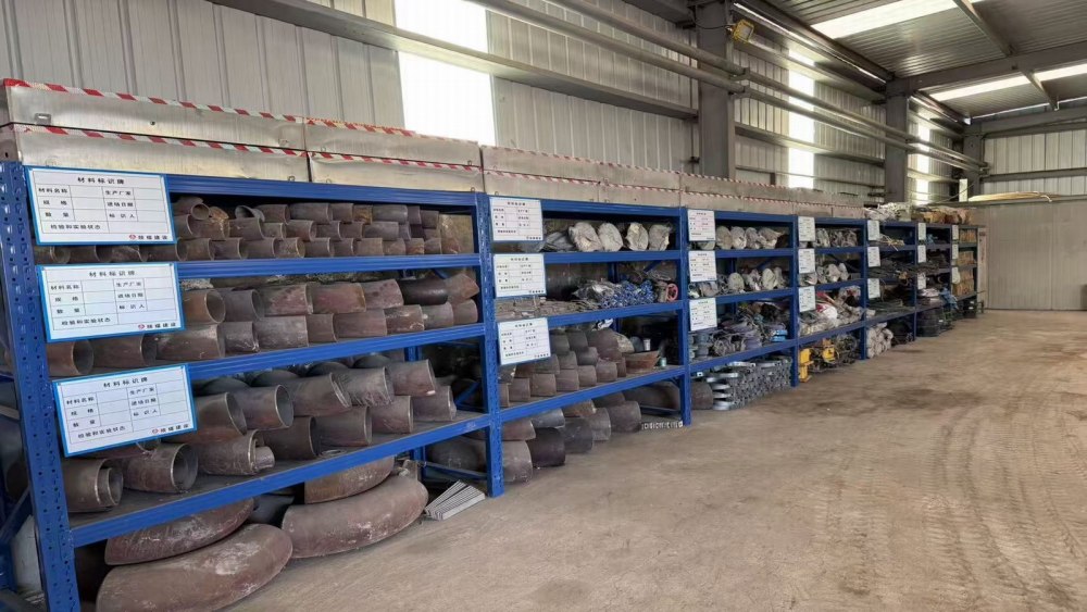 陜煤建設(shè)渭南分公司第二安裝項目部：安全暖心雙發(fā)力 收心歸位啟新程