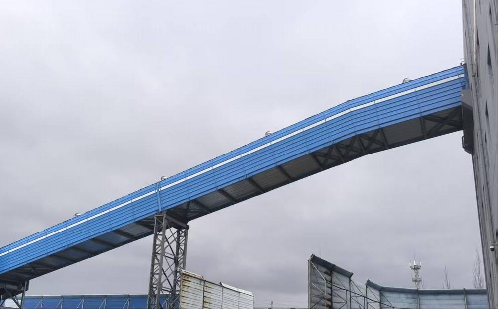 陜煤建設(shè)設(shè)計(jì)研究院：匠心筑造，安全護(hù)航—大佛寺礦和文家坡礦四條更換模塊化棧橋項(xiàng)目順利通過竣工驗(yàn)收