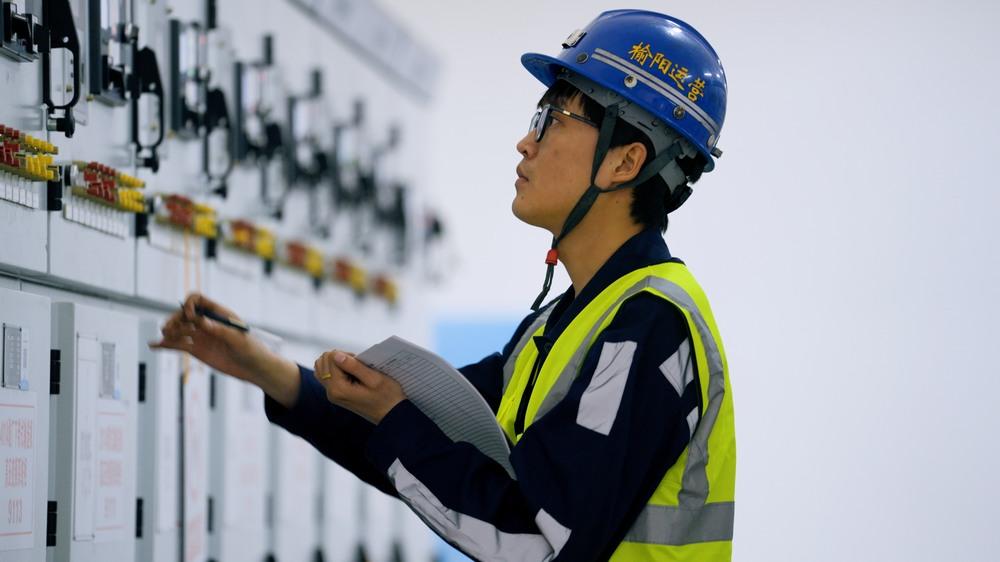 陜煤建設(shè)洗選煤運(yùn)營(yíng)公司:打好“三張牌” 激活人才“新引擎”