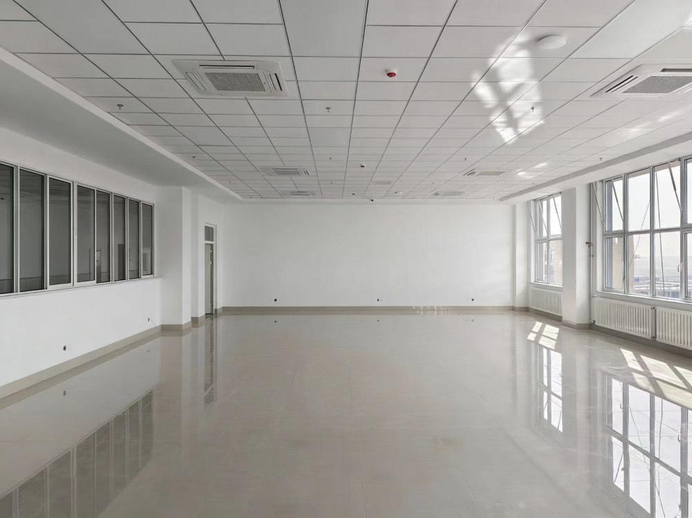 陜煤建設(shè)內(nèi)蒙古分公司應(yīng)用技術(shù)學(xué)院項(xiàng)目：精雕細(xì)琢迎驗(yàn)收 聚力沖刺“草原杯”