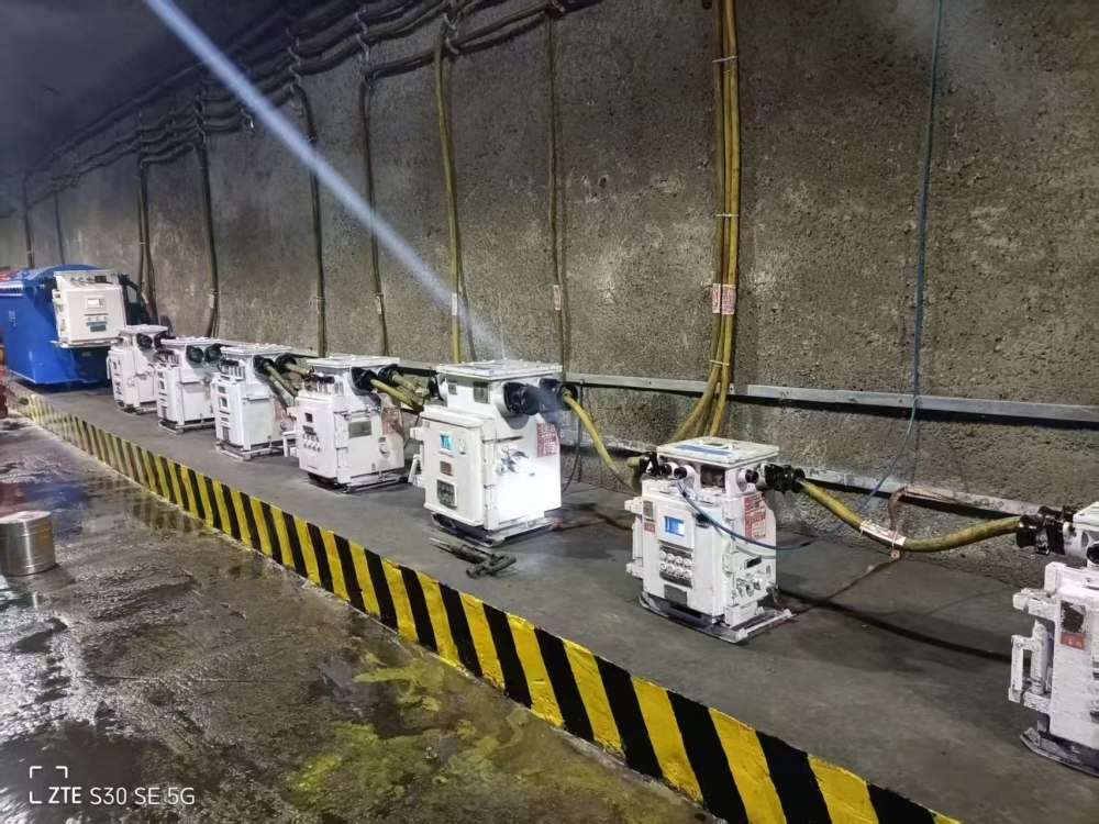 外拓源 內(nèi)挖潛 跑出“開(kāi)源節(jié)流”新速度