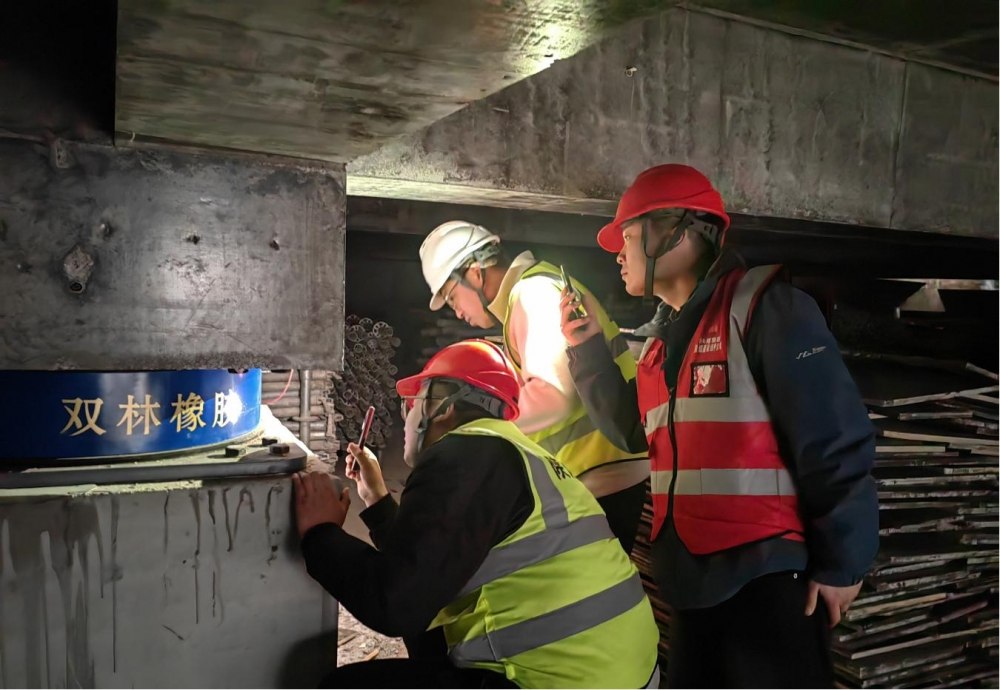 陜煤建設(shè)綠宇公司：以黨建紅引領(lǐng)安全藍(lán) 筑牢安全生產(chǎn)屏障